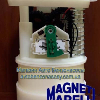 Бензонасос Magneti Marelli MM47M