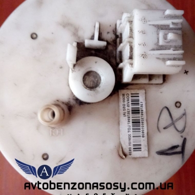 Модуль в сборе CHEVROLET SPARK 1.0-1.2LPG 03.10