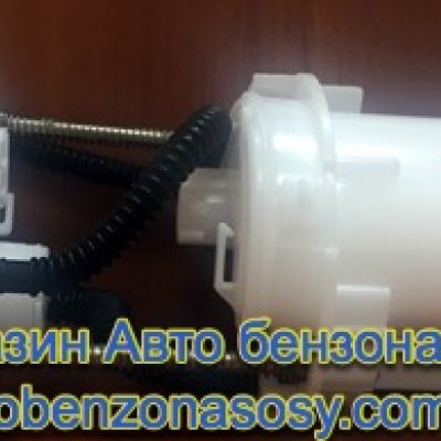 Топливный фильтр Honda Civic VIII; Jazz III