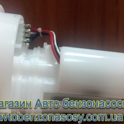 Топливный фильтр Nissan Teana