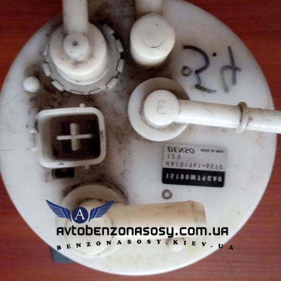 Топливный насос в сборе Suzuki Alto (RF410) 2002 - 2008 15100M79GA0 HA1019616570