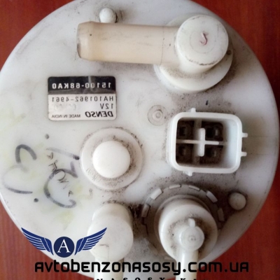 Топливный насос в сборе Suzuki Alto 1.0 1510068KAO HA1019624961