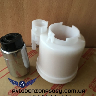 Бензонасос Toyota, Lexus оригинал 23220-31180 23220-21131