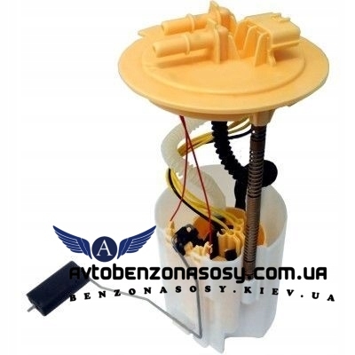 170404EA0A Бензонасос дизельний Nissan QASHQAI Renault Espace 0580203311 0580203373