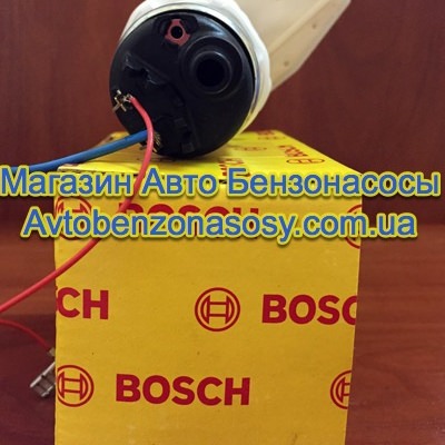 Бензонасос Bosch № 0 580 200 016