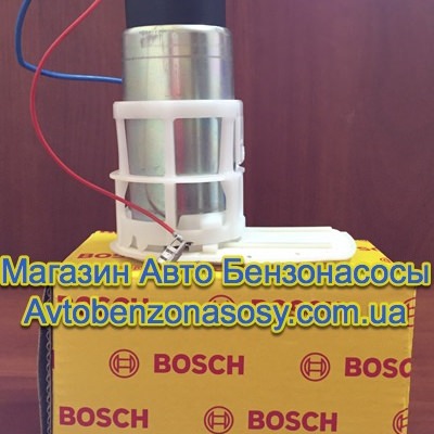 Бензонасос Bosch № 0 580 200 016