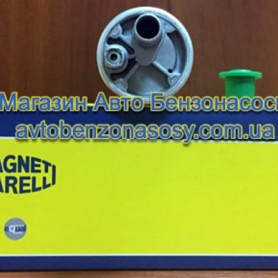 Бензонасос MAM00011 313011300011 Fiat, Opel