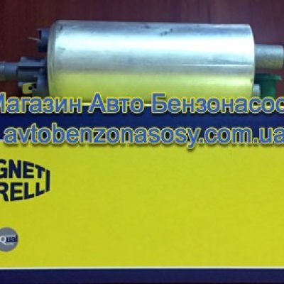 Бензонасос MAM00011 313011300011 Fiat, Opel