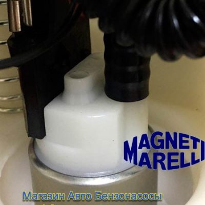 Бензонасос Magneti Marelli MM47M