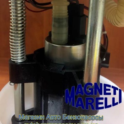 Бензонасос ACHR № EFM1050505