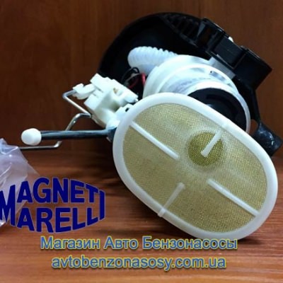 Бензонасос Magneti Marelli MM32M