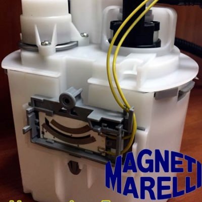 Бензонасос Magneti Marelli MM51M