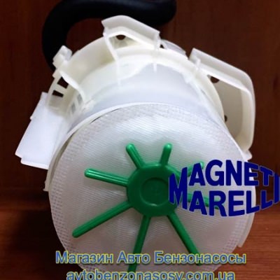 Бензонасос Magneti Marelli MM03M