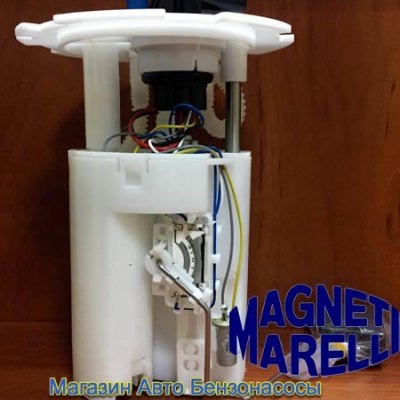 Бензонасос Magneti Marelli MM10M