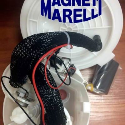 Бензонасос Magneti Marelli MM60M