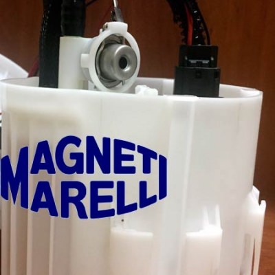 Бензонасос Magneti Marelli MM60M