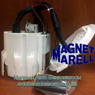 Бензонасос Magneti Marelli MM60M