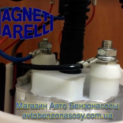 Бензонасос Magneti Marelli MM17M