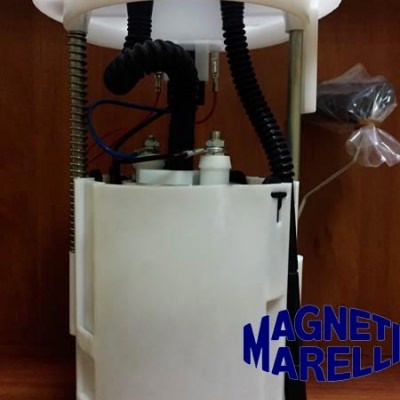 Бензонасос Magneti Marelli MM17M