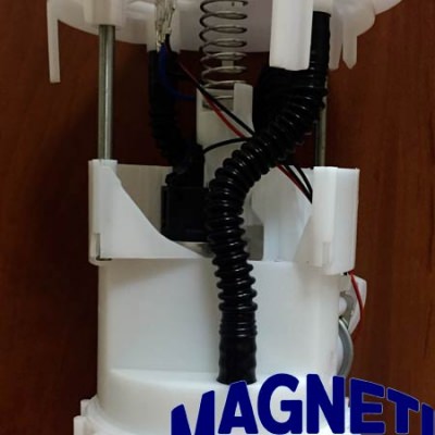 Бензонасос Magneti Marelli MM48M