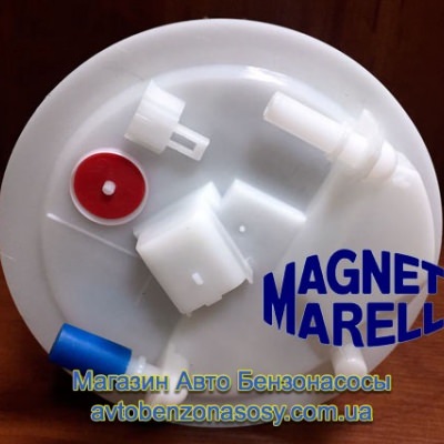 Бензонасос Magneti Marelli MM48M