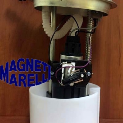 Бензонасос Magneti Marelli MM13M