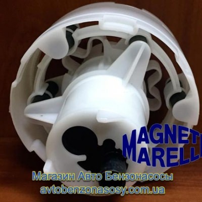 Бензонасос Magneti Marelli MM09M