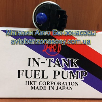 Бензонасос HKT GIP-501