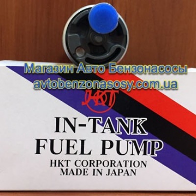 Бензонасос HKT GIP-601