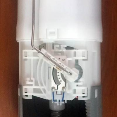 Бензонасос Magneti Marelli MM39M