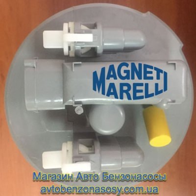 Бензонасос Magneti Marelli MM39M