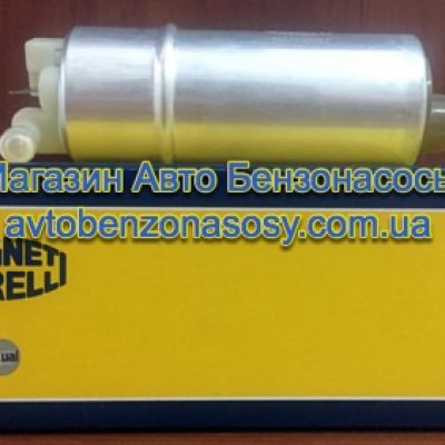 Бензонасос Magneti Martelli MAM00067 313011300067