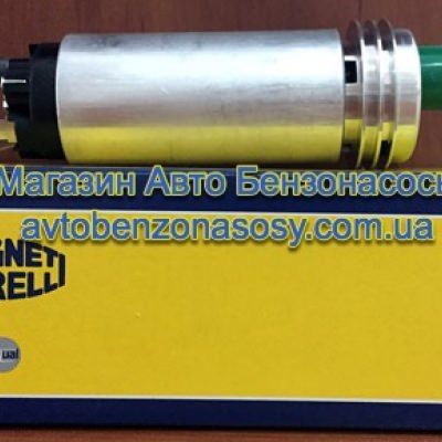 Бензонасос Magneti Martelli 313011300068 MAM00068 VW GOLF I, PASSAT B3/B40068