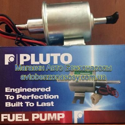 Бензонасос Pluto Hep-02a ( Подвесной)