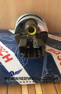 Бензонасос Bosch 0580107008  BMW