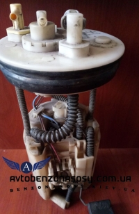 Модуль в сборе Honda Fit/Honda City/Honda Jazz 1019617330 17708-SAA-0031