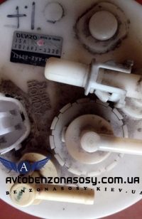 Модуль в сборе Honda Fit/Honda City/Honda Jazz 1019617330 17708-SAA-0031