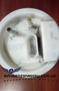 Топливный насос в сборе Audi,Seat,Skoda,VW1J0919051H
