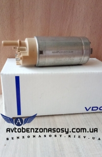 Бензонасос BMW 7 16117217261 A2C53343541Z