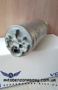 Бензонасос BMW 7 16117217261 A2C53343541Z