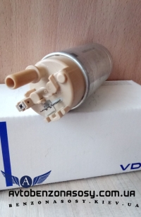 Бензонасос BMW 7 16117217261 A2C53343541Z