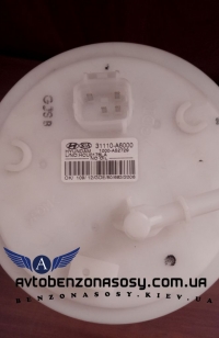31110-A6000 Насос топливный в сборе Hyundai I30 KIA CEED 1.6 GDI  2012-2016