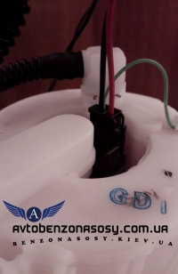 31110-A6000 Насос топливный в сборе Hyundai I30 KIA CEED 1.6 GDI  2012-2016