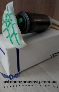 Газовый топливный насос 5 поколения 993762228
