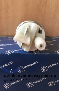 7.50040.01 Pierburg Бензонасос  Mini Cooper R56 r57