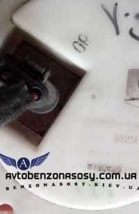 Топливный насос в сборе Mercedes А1694701294