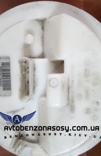 Топливный насос в сборе MERCEDES C класса 2.1D/2.2D/3.0D 08.07- A2044702294
