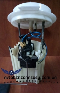 Топливный насос в сборе MERCEDES C класса 2.1D/2.2D/3.0D 08.07- A2044702294