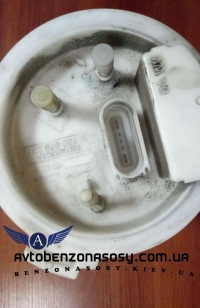 Топливный насос в сборе VW,Golf 5,Skoda Octavia A5 A2C53041383 VDO/Siemens