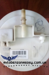 Топливный насос в сборе SMART FORTWO 1.0 01.07- A2C53179818